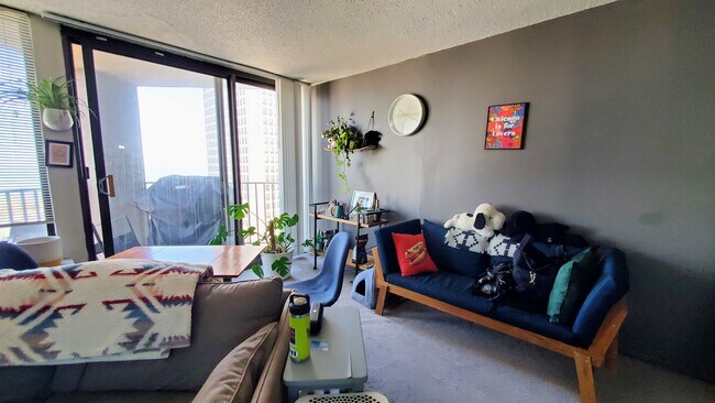 Foto del edificio - 5320 N Sheridan Rd