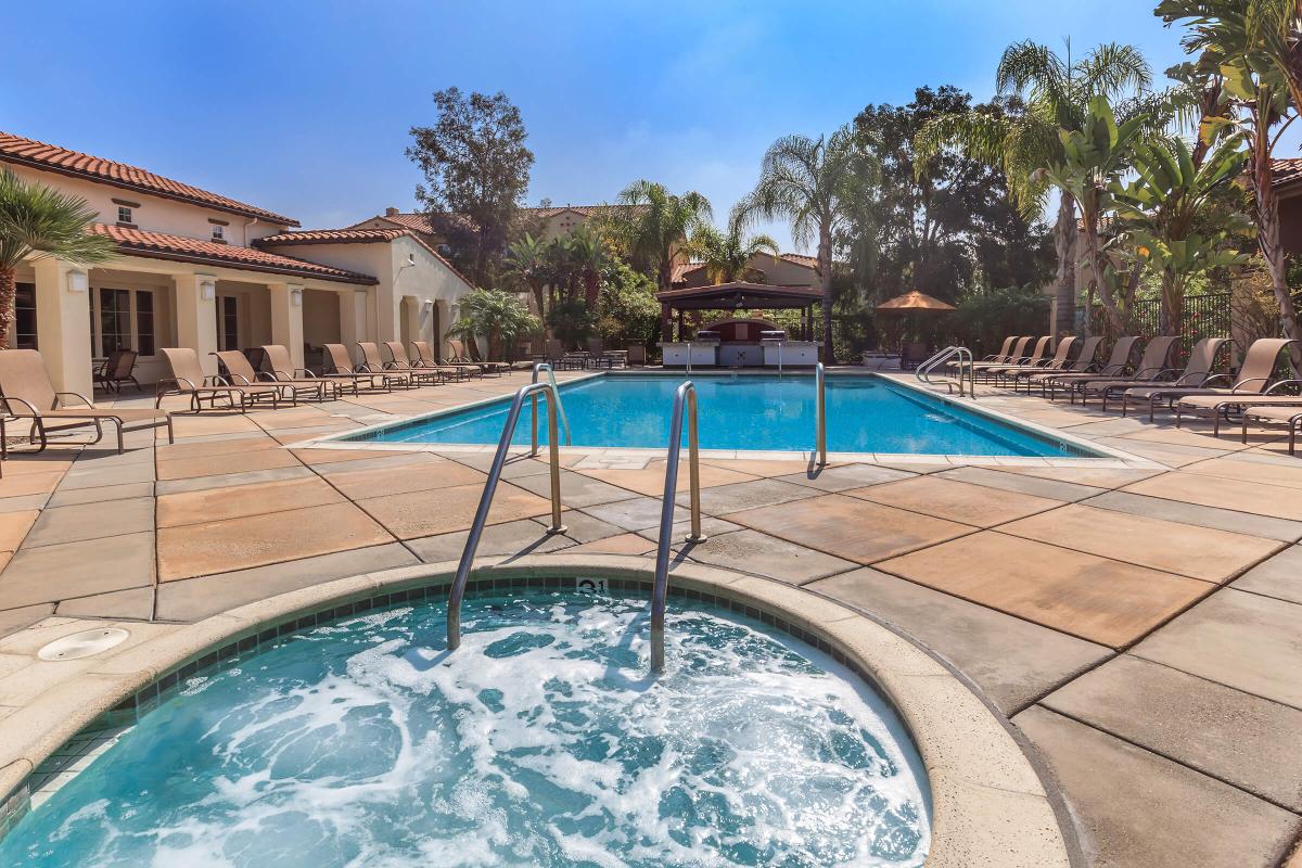 Rancho Monte Vista Luxury Apartment Homes Apartments Upland, CA