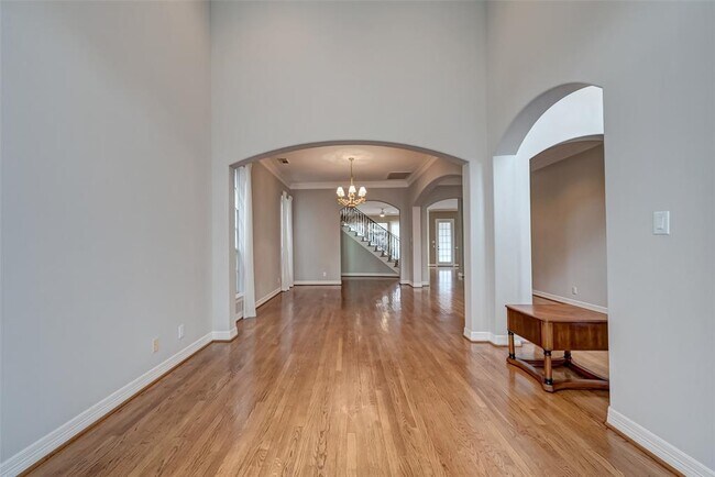 Foto del edificio - 13518 Broadmeadow Ln