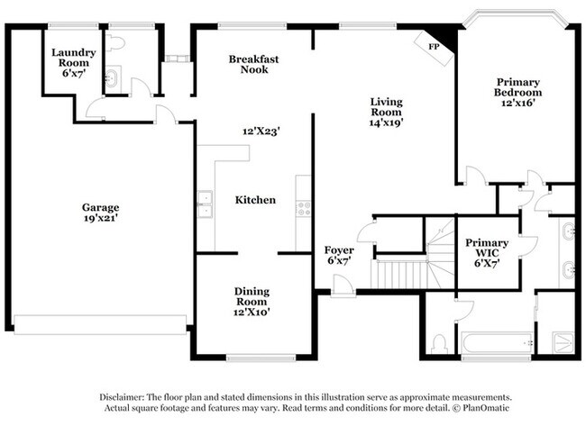 Foto del edificio - 4948 Wemberley Dr