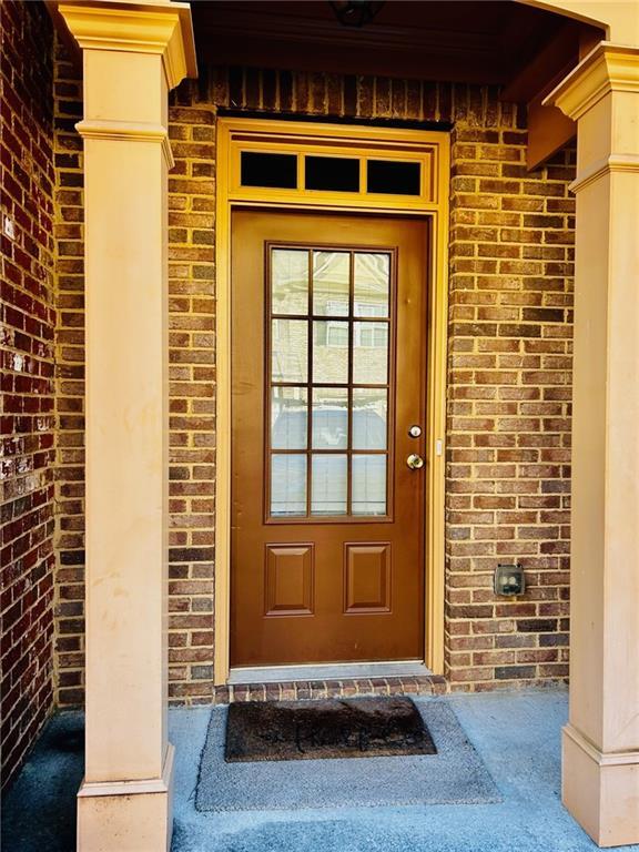 Foto del edificio - 306 Knelston Oak Dr NE