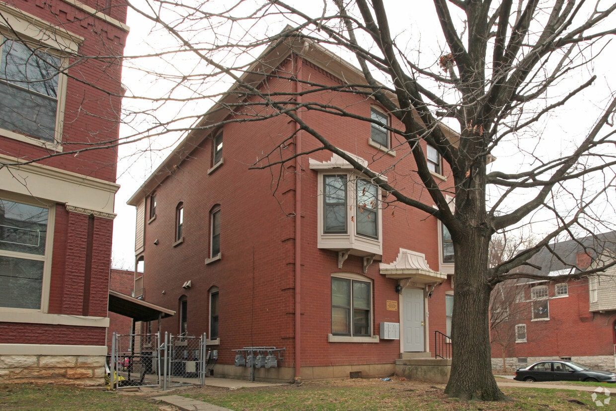 Building Photo - 1271 S 1st St