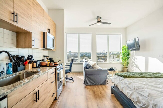 Foto del edificio - 1111 Shepherd Dr