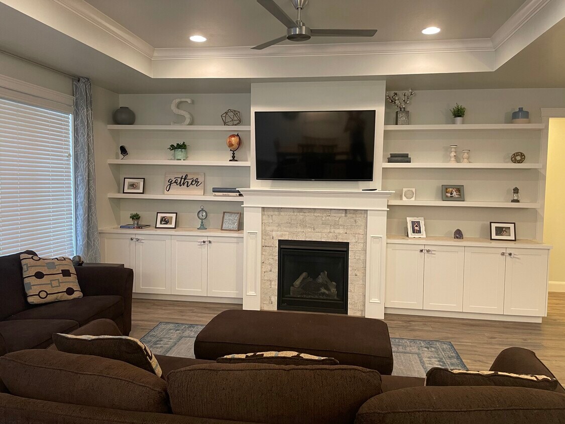 Foto principal - 6845 N Sunglow Ave