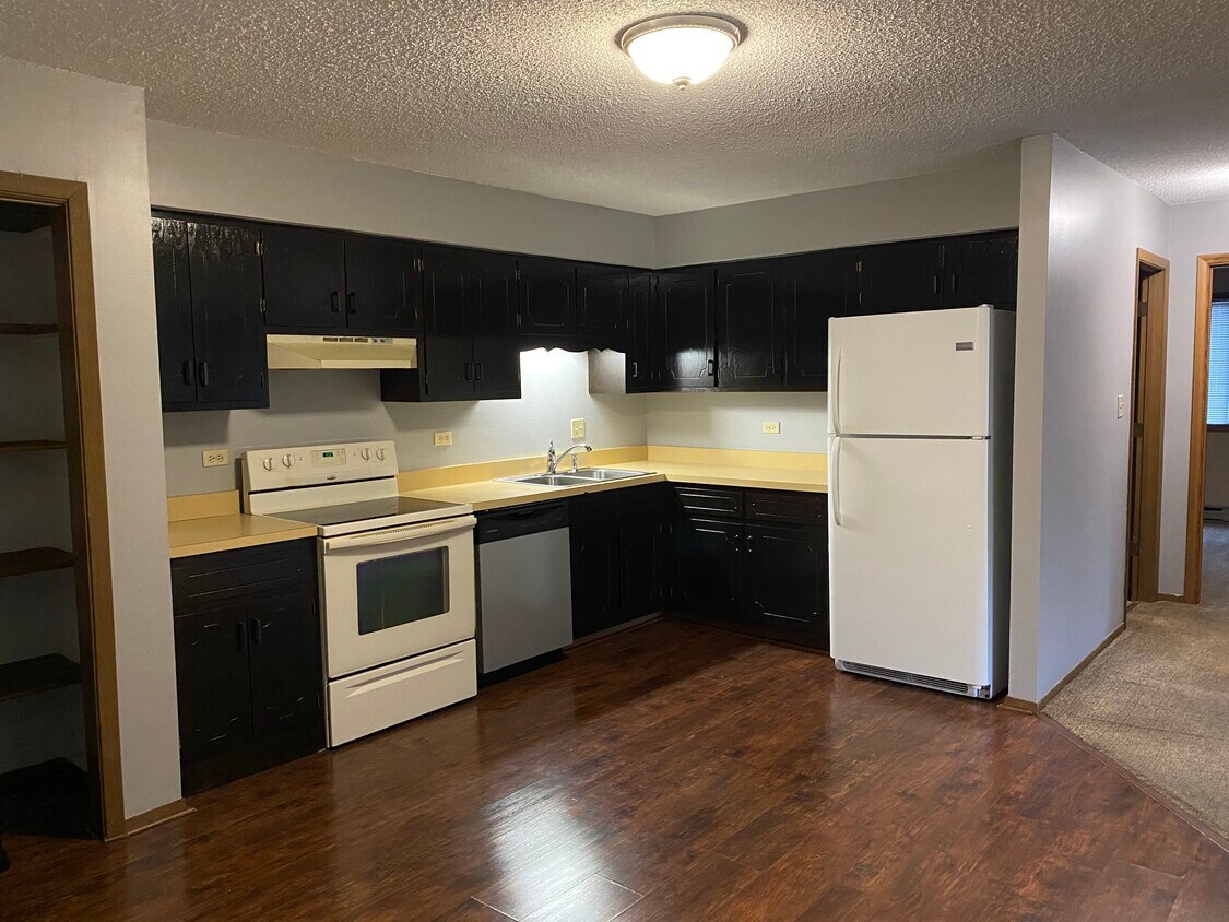 218 Madison St Unit 3C, Joliet, IL 60435 Condo for Rent in Joliet, IL