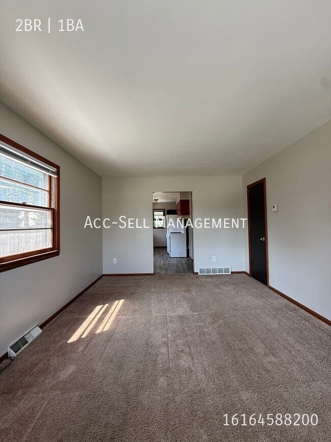Foto del edificio - 4325 Stuart Ave SE