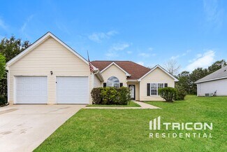 Building Photo - 1128 Misty Meadows Crossing