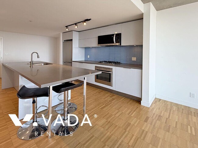 Building Photo - Woodwards 1 BR APT Rental 2102-108 West Cordova St Vancouver: VADA