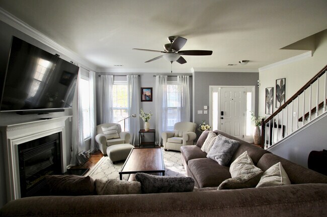 Foto del edificio - 12123 Monteith Grove Dr