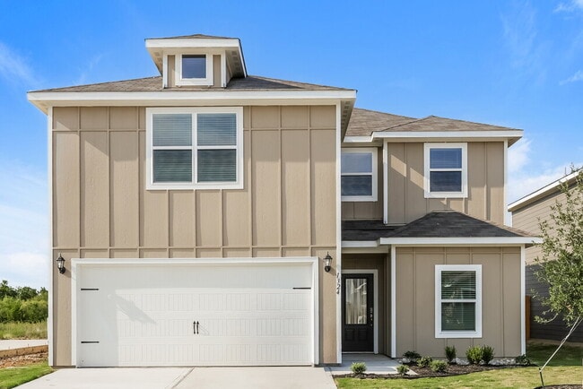 Building Photo - 1324 Tilton Dr