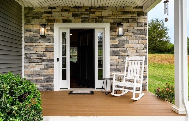 Foto del edificio - 3 Bedroom Home in Goode