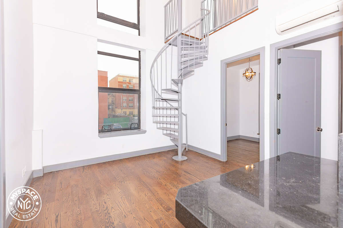 Primary Photo - 168 Stuyvesant Ave