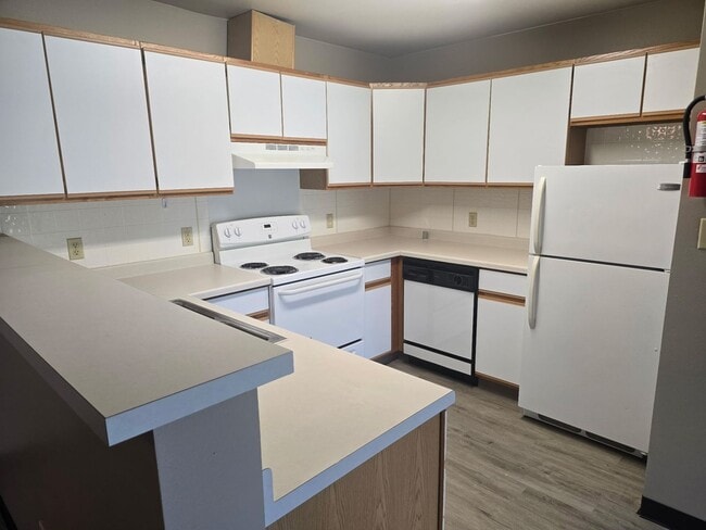 Foto del edificio - Cozy One Bedroom Apartment in Black River!