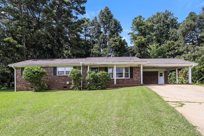 Building Photo - 4036 N Bent Pine Ct