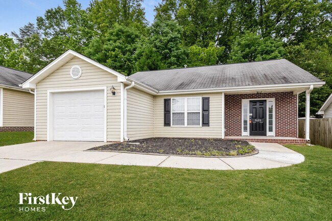 Foto del edificio - 3629 Sherbourne Ln