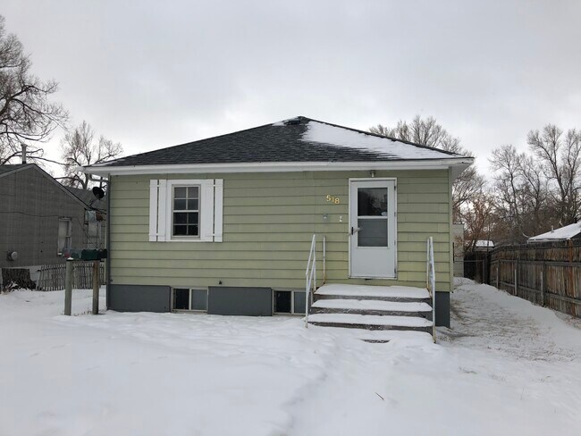 Building Photo - 518 Ryan St
