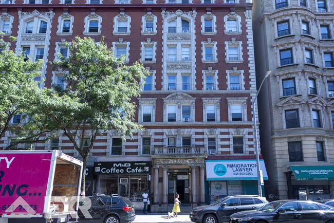 Foto del edificio - 215 W 116th St