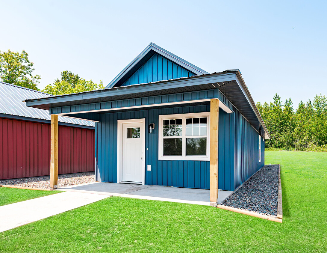 Foto principal - 7115 Redruth St