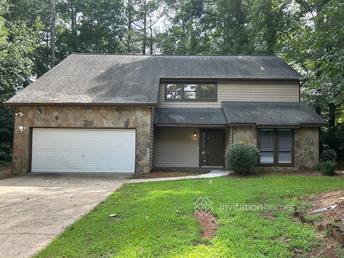 Foto principal - 450 Padens Chase Ct