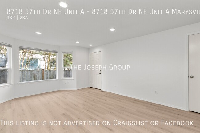 Foto del edificio - Bright and airy 3 bed/1.5 bath in Marysville