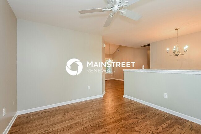 Building Photo - 4 Bedroom Pet-Friendly Home in White, GA with Main Street Renewal