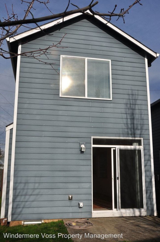 Foto del edificio - 5720 NE Beech St