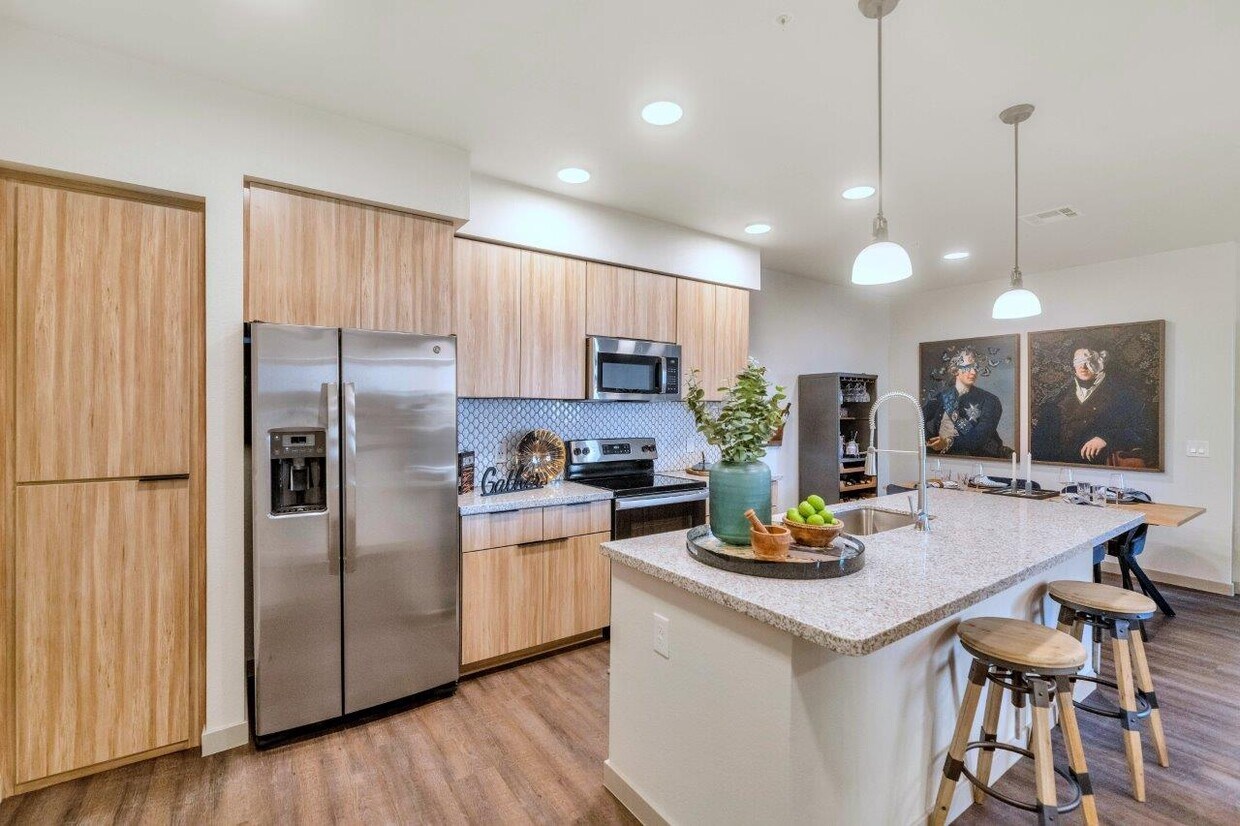 Foto principal - Grayson Place