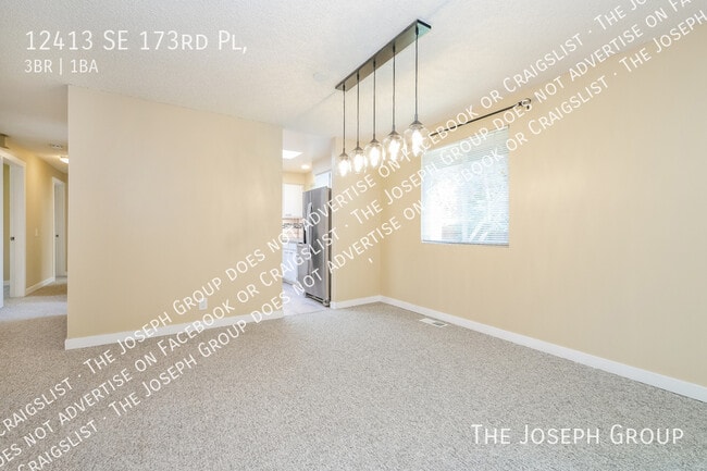 Building Photo - 12413 SE 173rd Pl