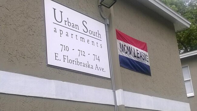 Foto del edificio - 714 E. Floribraska Ave