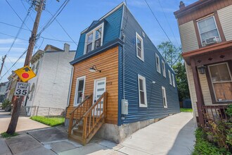 Building Photo - 4122 Kirby Ave