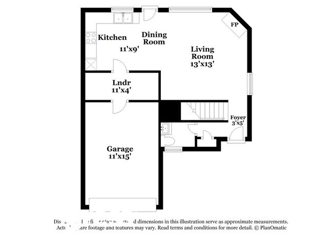 Building Photo - 4110 Kellybrook Dr