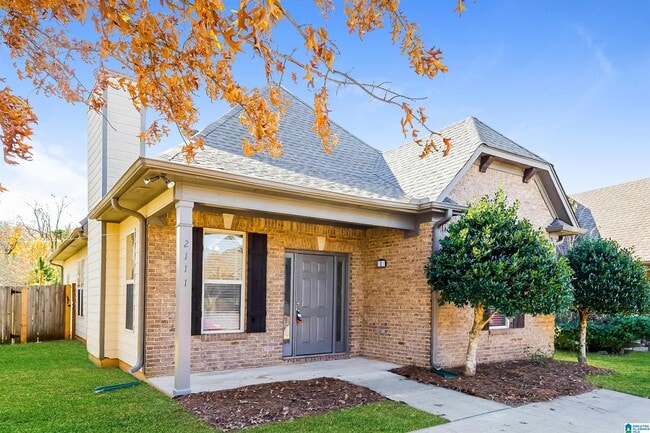 Building Photo - 2111 Adkins Pl