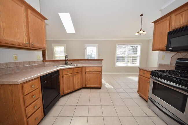 Foto del edificio - 6657 Millgrove Park Dr