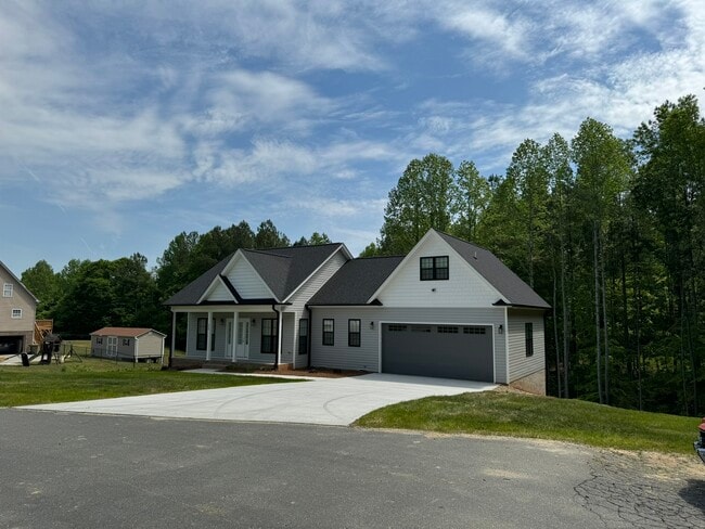 Building Photo - 329 James Harper Trail