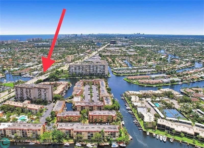 777 S Federal Hwy Unit PENTHOUSE 16, Pompano Beach, FL 33062 Condo
