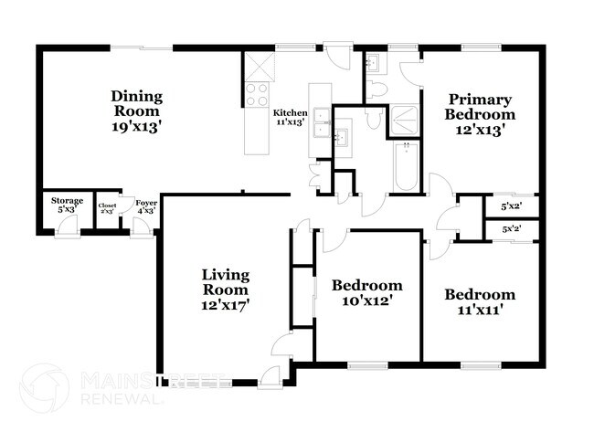 Building Photo - 7540 N 35th Ave