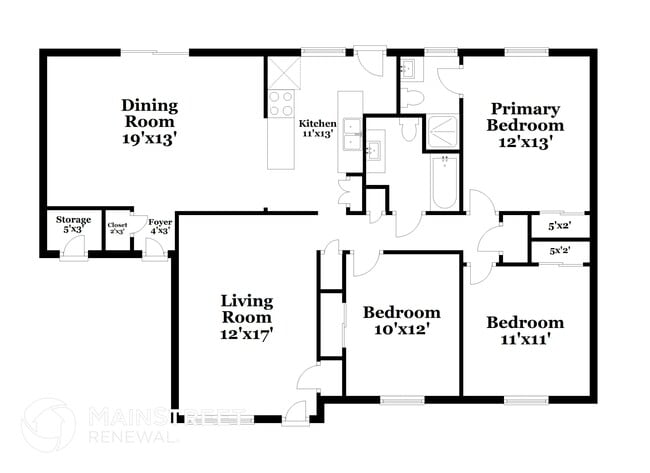 Foto del edificio - 7540 N 35th Ave