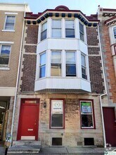 Building Photo - 1116 Hamilton St