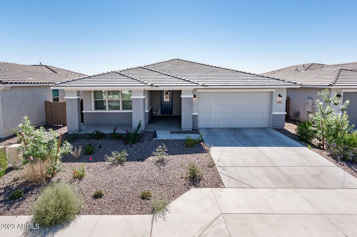 5127 N 183rd Dr, Litchfield Park, AZ 85340 House for Rent in