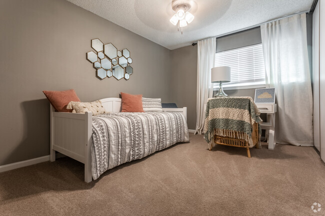 Foto del interior - Trailwood Village Apartments