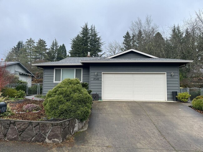 Building Photo - Move-In Ready Single-Story with Beautiful Front Garden & Spacious Kitchen