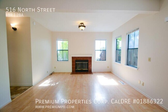 Foto del edificio - 514-516 North St