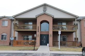 Building Photo - 2396 Quarterback Ct