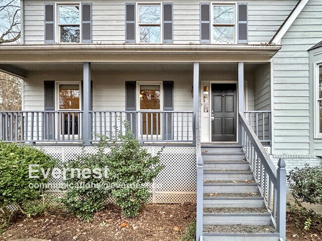 Foto del edificio - 405 Revere Ct