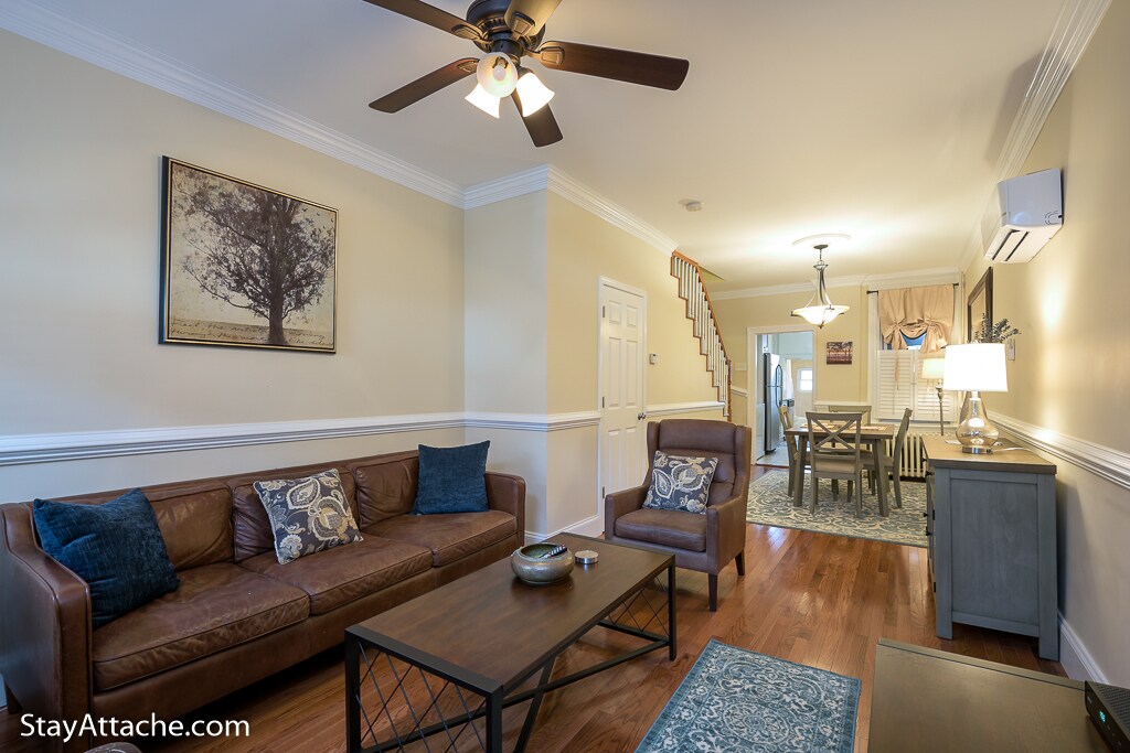 Foto principal - 316 3rd Street NE, Washington, DC 20002