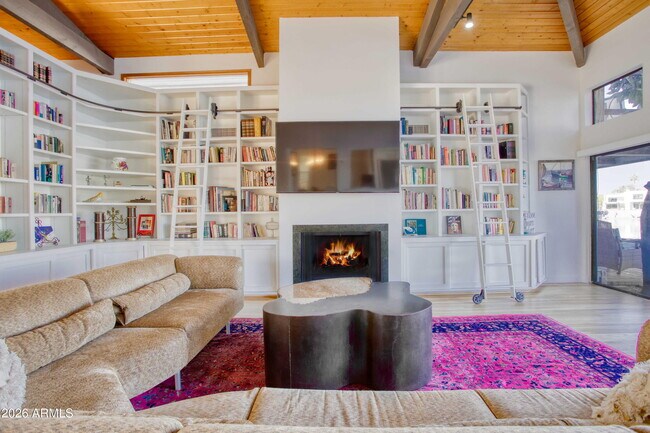 Foto del edificio - 7638 E Vía De Lindo