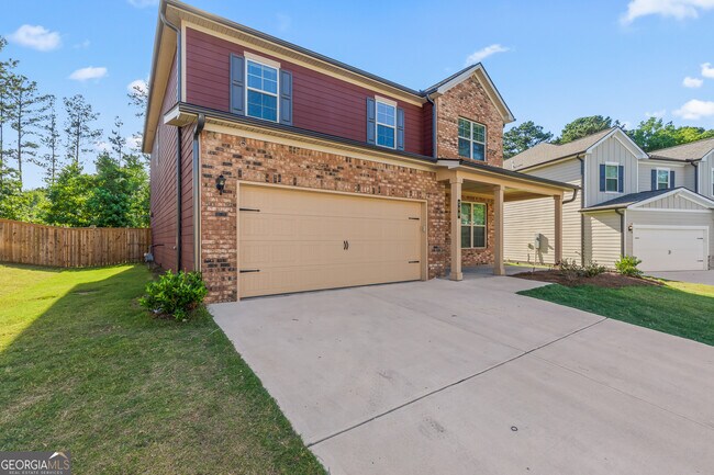 Building Photo - 508 Cunninghame Ct