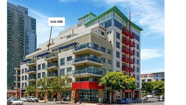 Foto del edificio - 875 G St