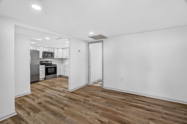 Foto del edificio - Move-In Ready Home Near Park Circle