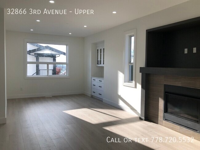 Photo du bâtiment - Brand New 4 Bedroom